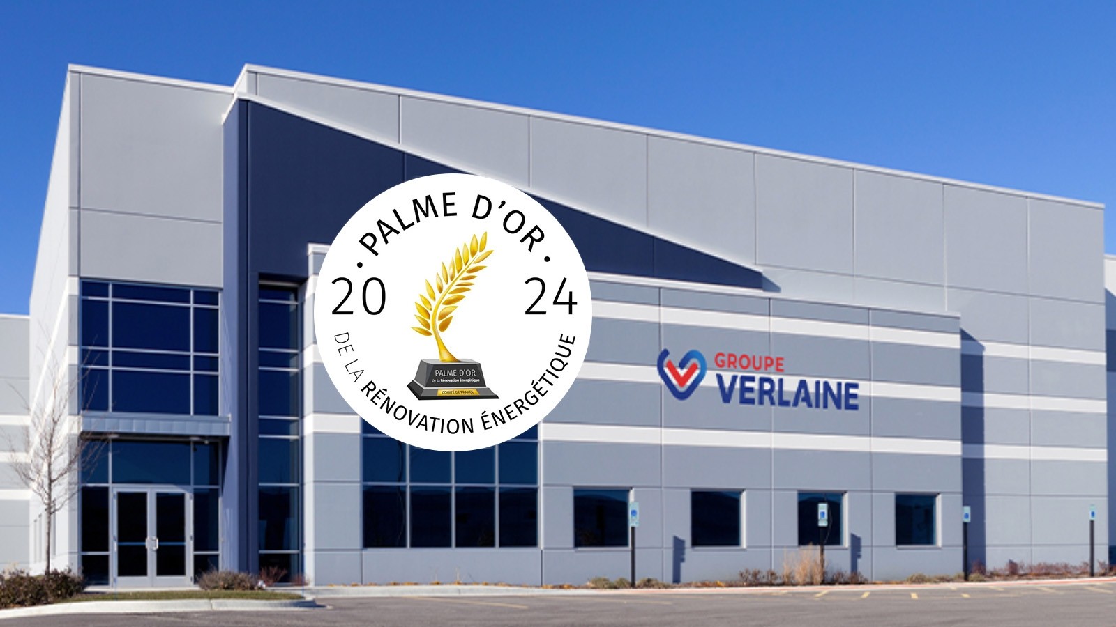 Pourquoi choisir Groupe Verlaine :
